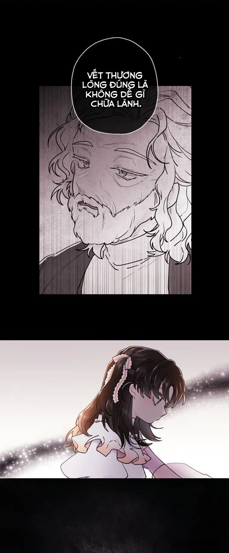 Tôi Đã Trở Thành Con Gái Nuôi Của Nam Chính - Chap 21 - Trang 26