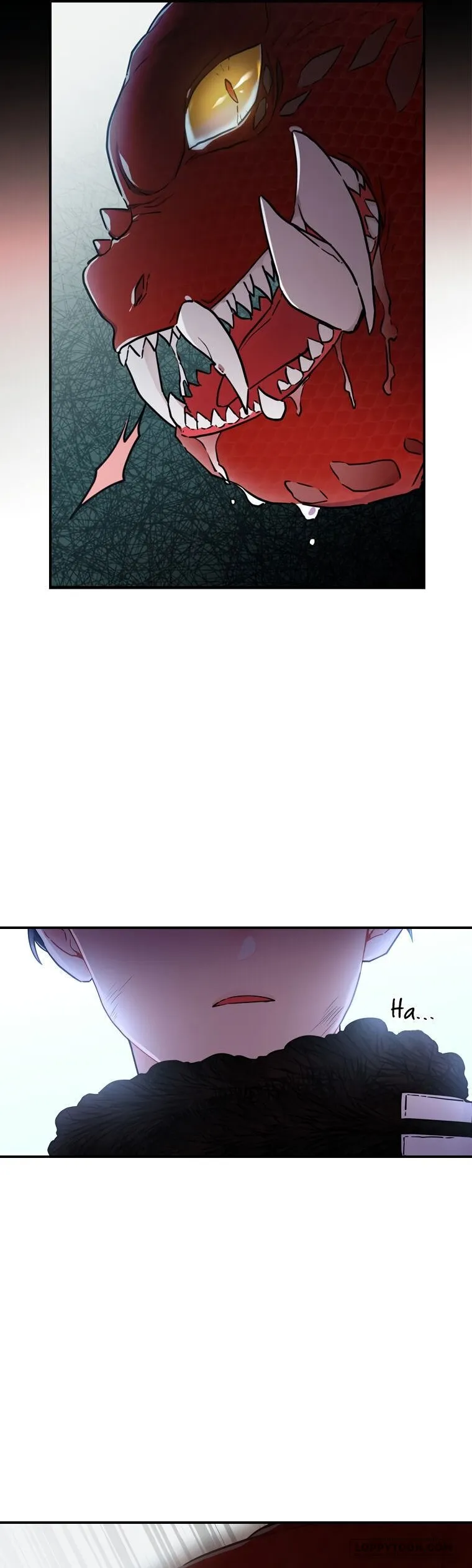 Tôi Đã Trở Thành Con Gái Nuôi Của Nam Chính - Chap 21 - Trang 4