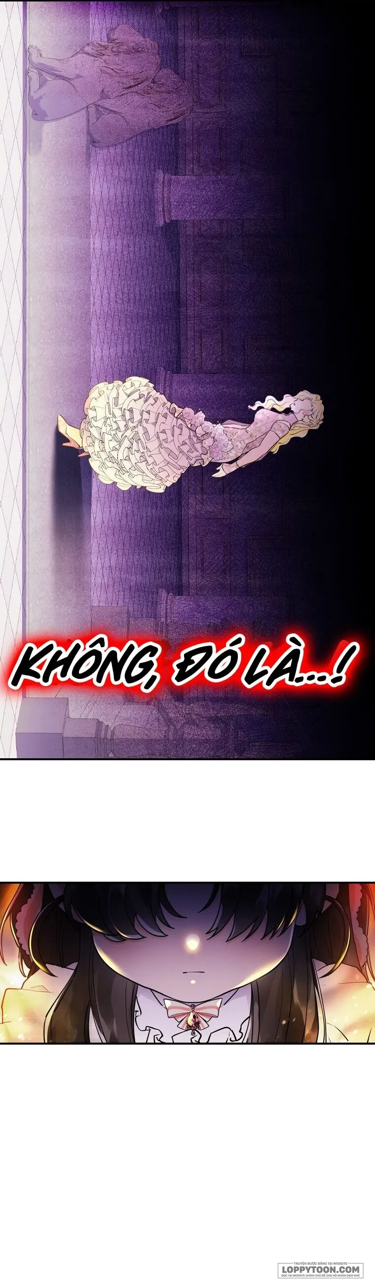 Tôi Đã Trở Thành Con Gái Nuôi Của Nam Chính - Chap 22 - Trang 29