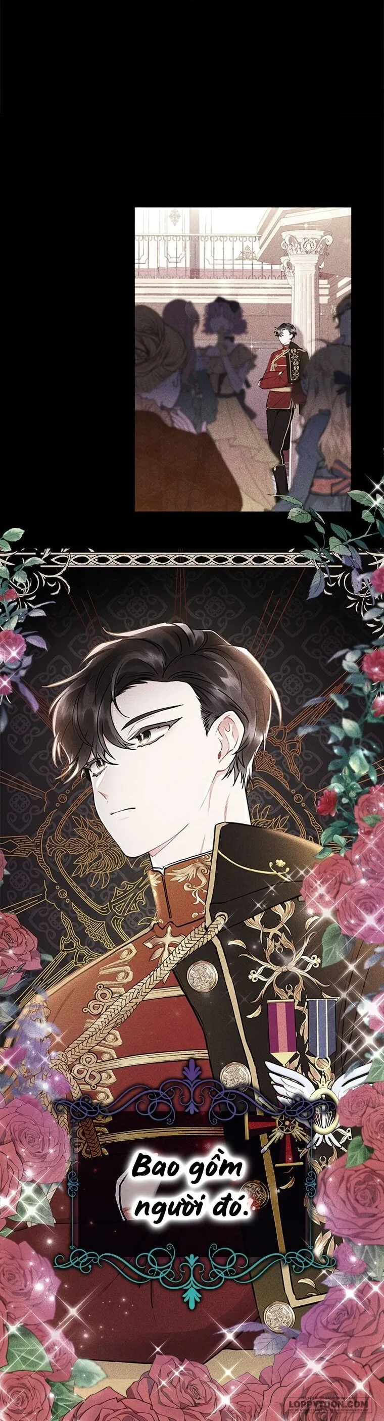 Tôi Đã Trở Thành Con Gái Nuôi Của Nam Chính - Chap 22 - Trang 4
