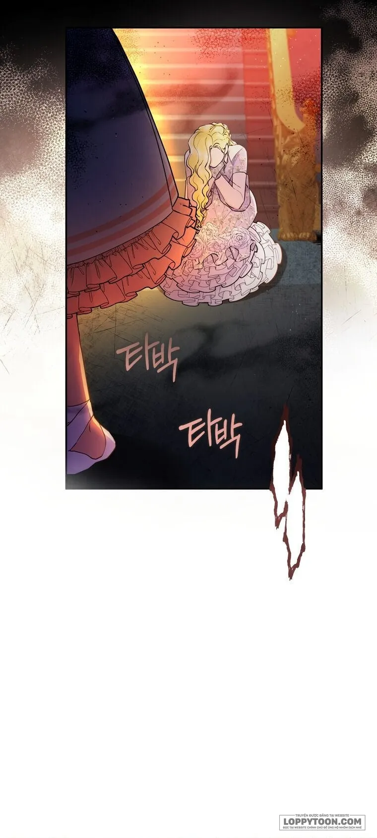 Tôi Đã Trở Thành Con Gái Nuôi Của Nam Chính - Chap 22 - Trang 33