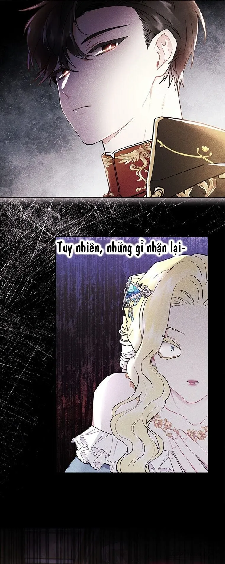 Tôi Đã Trở Thành Con Gái Nuôi Của Nam Chính - Chap 22 - Trang 6