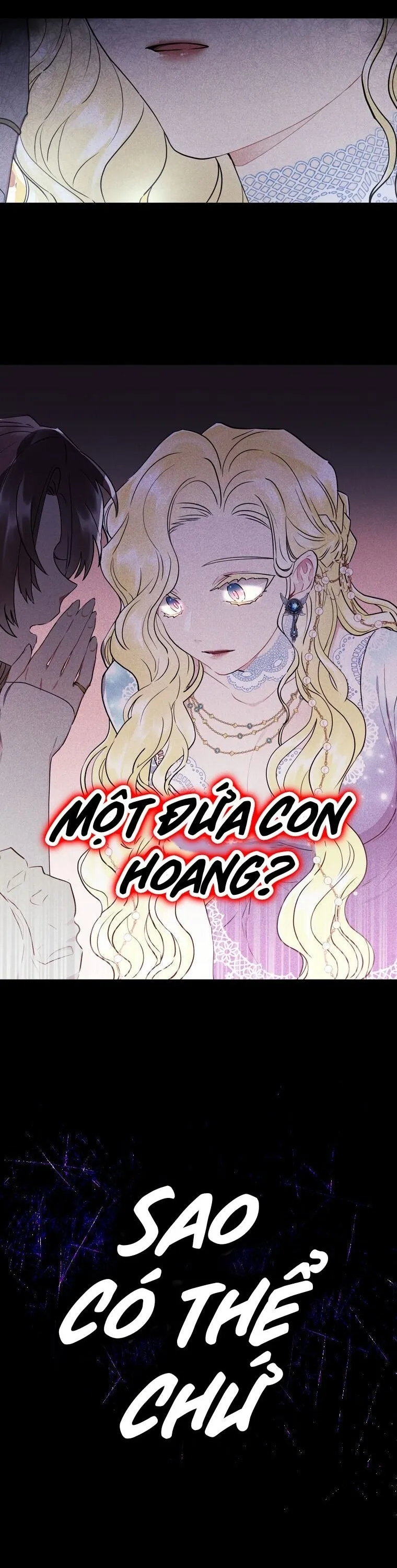 Tôi Đã Trở Thành Con Gái Nuôi Của Nam Chính - Chap 22 - Trang 9