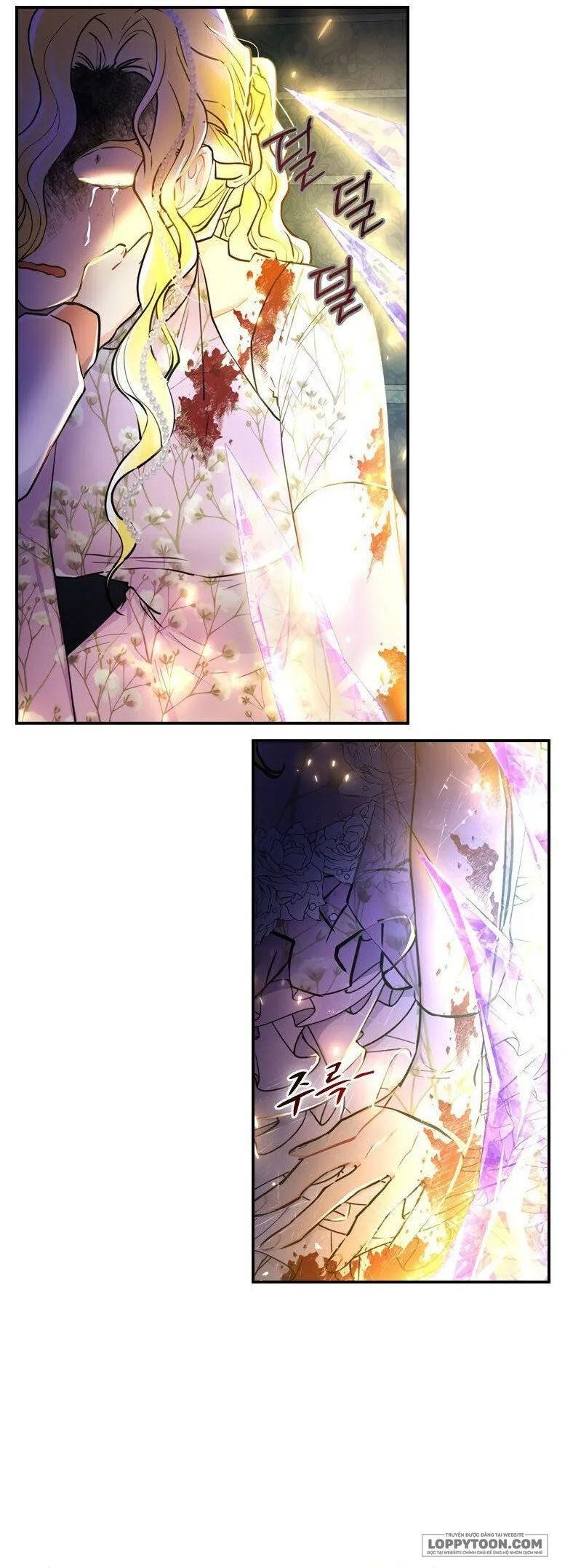 Tôi Đã Trở Thành Con Gái Nuôi Của Nam Chính - Chap 23 - Trang 15