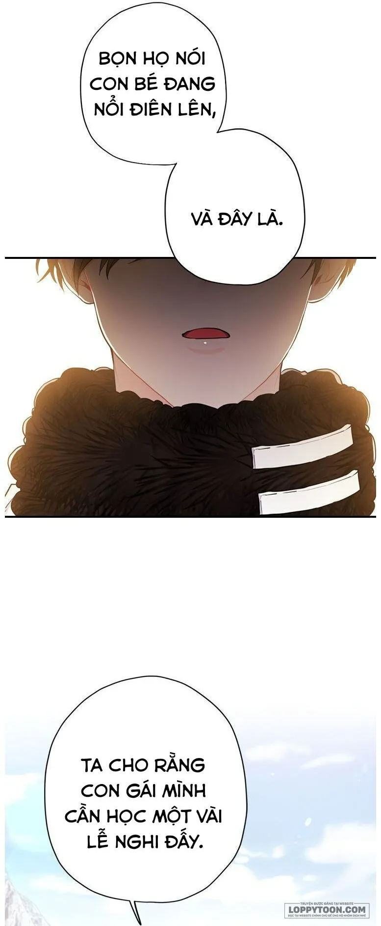 Tôi Đã Trở Thành Con Gái Nuôi Của Nam Chính - Chap 23 - Trang 20