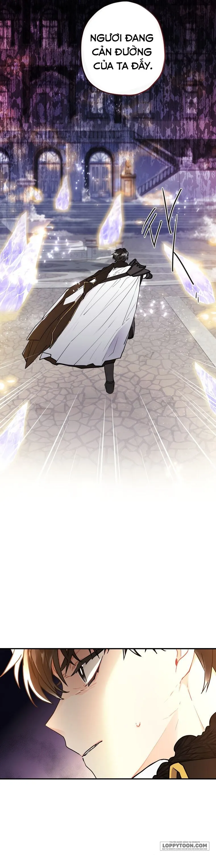 Tôi Đã Trở Thành Con Gái Nuôi Của Nam Chính - Chap 24 - Trang 14