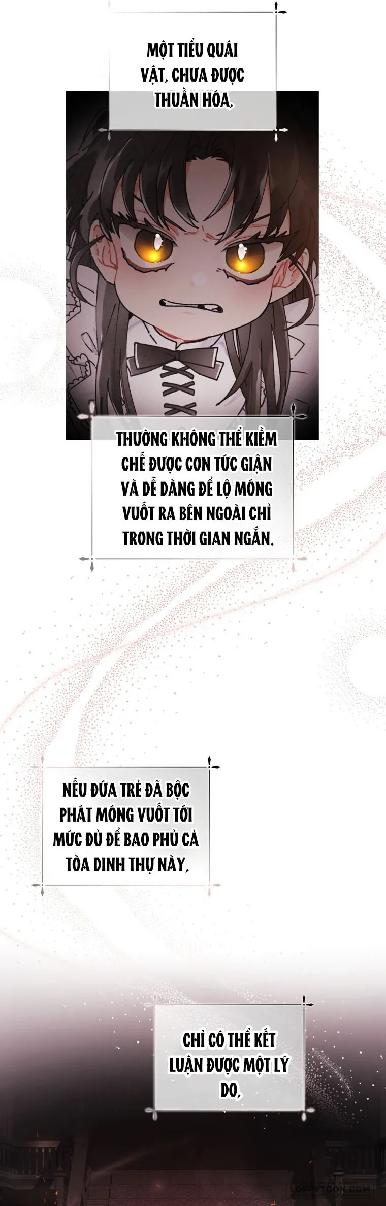 Tôi Đã Trở Thành Con Gái Nuôi Của Nam Chính - Chap 24 - Trang 15