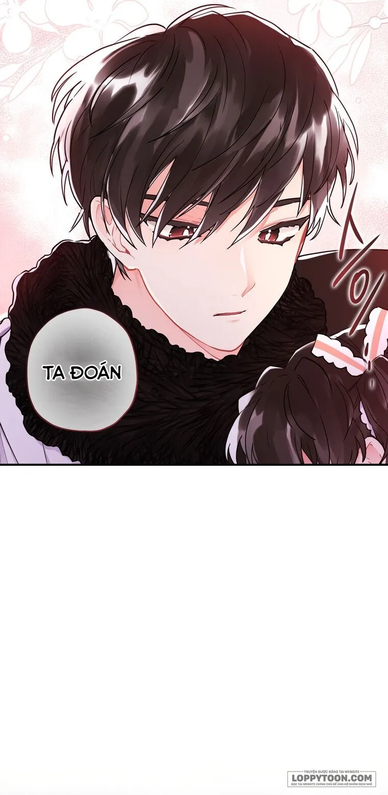 Tôi Đã Trở Thành Con Gái Nuôi Của Nam Chính - Chap 24 - Trang 22