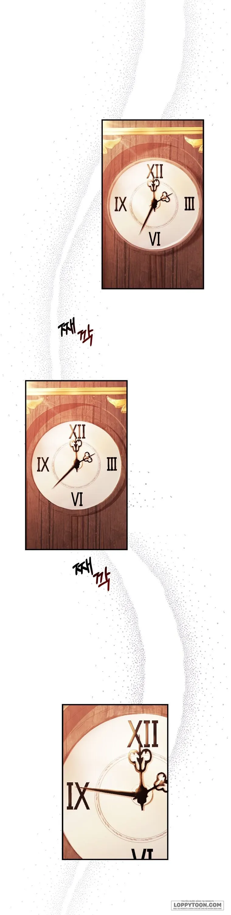 Tôi Đã Trở Thành Con Gái Nuôi Của Nam Chính - Chap 24 - Trang 29