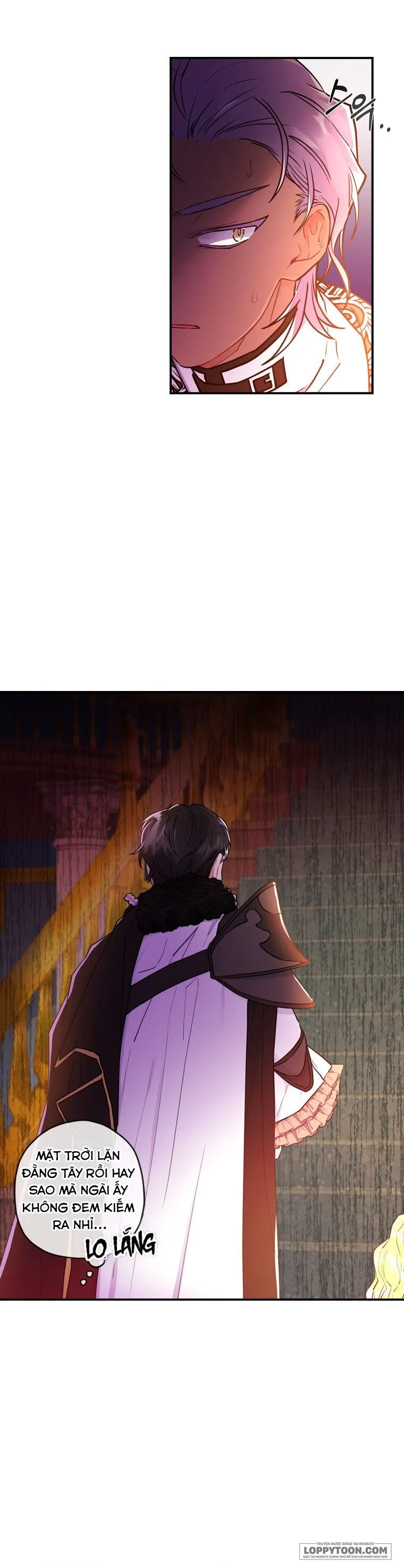 Tôi Đã Trở Thành Con Gái Nuôi Của Nam Chính - Chap 24 - Trang 31