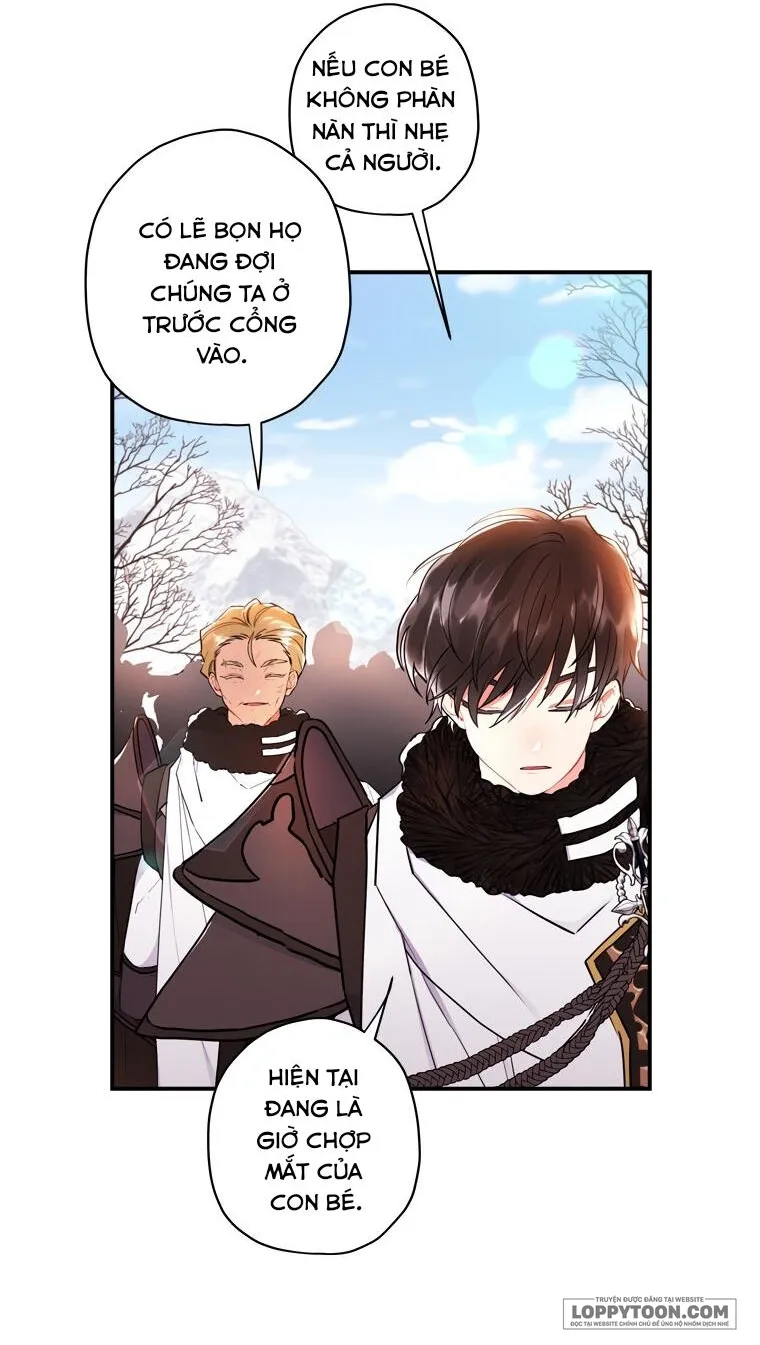 Tôi Đã Trở Thành Con Gái Nuôi Của Nam Chính - Chap 24 - Trang 7