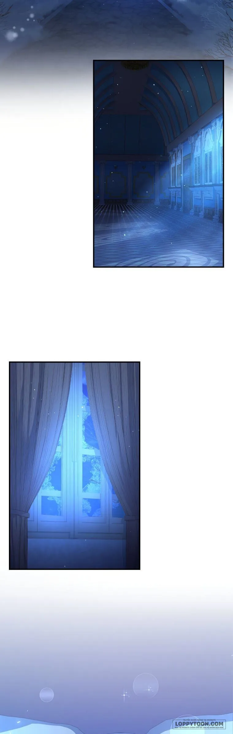 Tôi Đã Trở Thành Con Gái Nuôi Của Nam Chính - Chap 25 - Trang 2