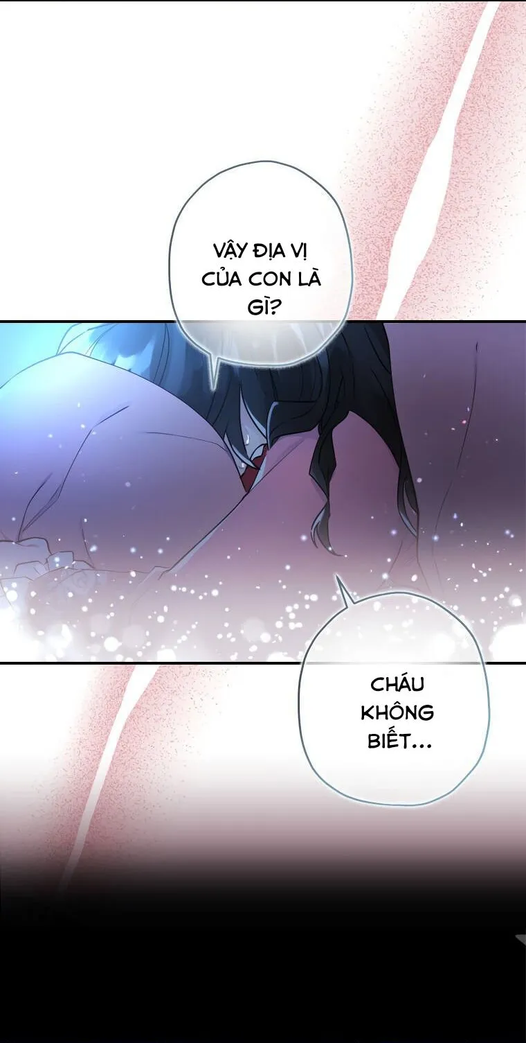 Tôi Đã Trở Thành Con Gái Nuôi Của Nam Chính - Chap 25 - Trang 15