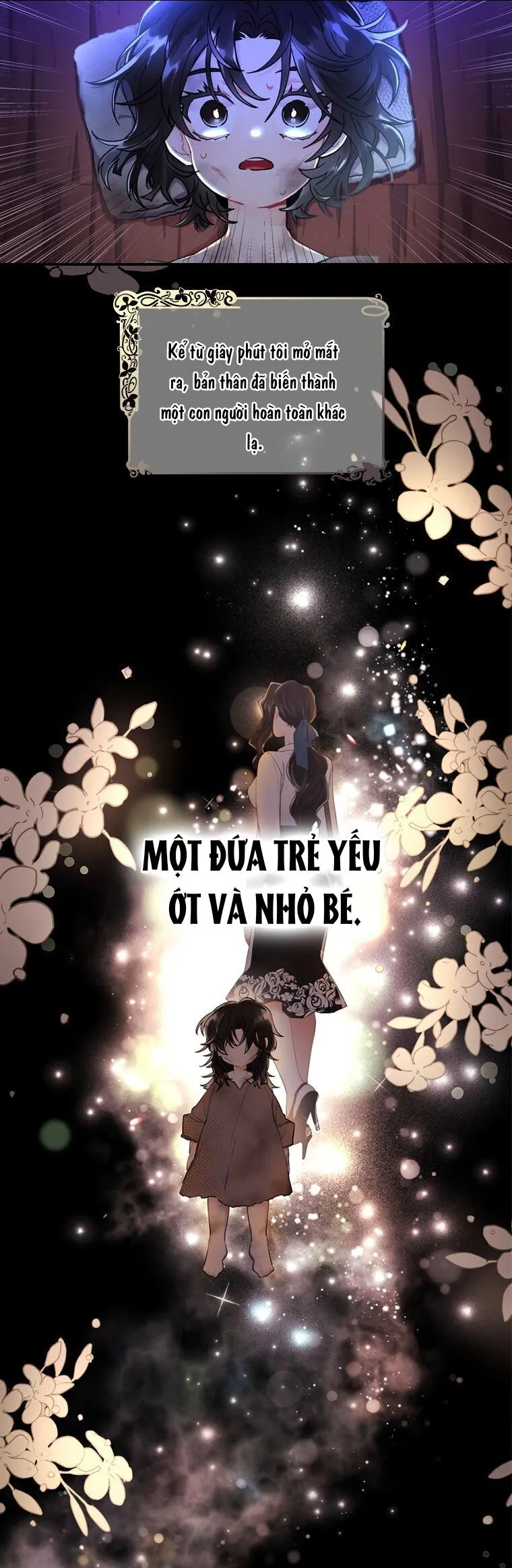 Tôi Đã Trở Thành Con Gái Nuôi Của Nam Chính - Chap 25 - Trang 16