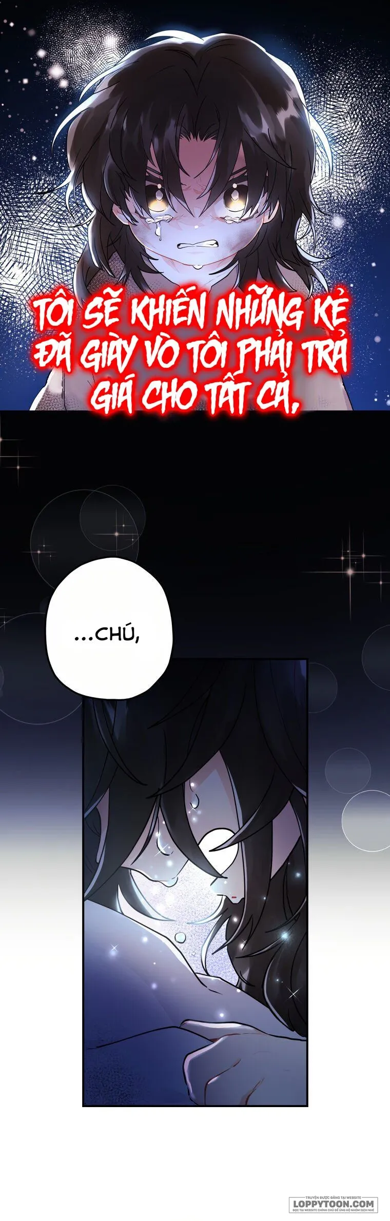 Tôi Đã Trở Thành Con Gái Nuôi Của Nam Chính - Chap 25 - Trang 20
