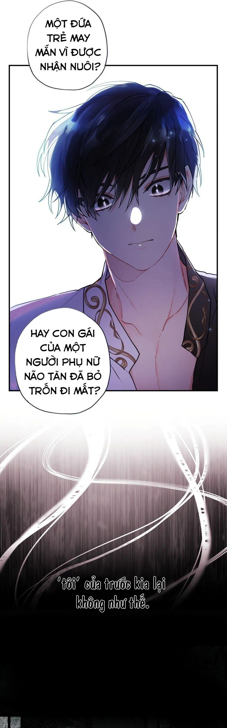 Tôi Đã Trở Thành Con Gái Nuôi Của Nam Chính - Chap 25 - Trang 22
