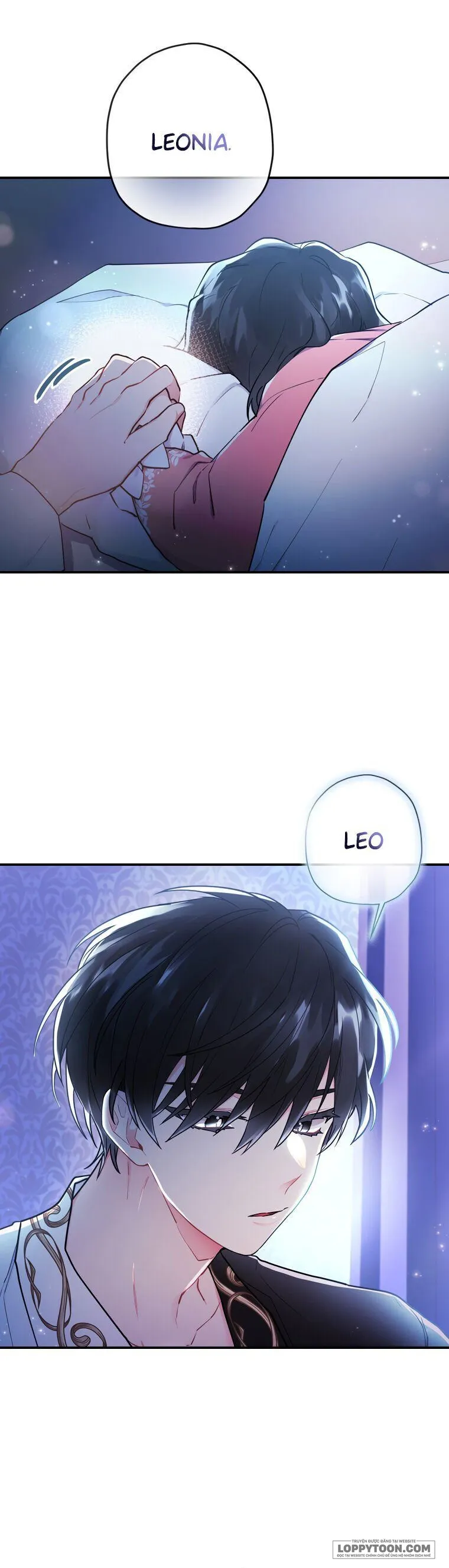 Tôi Đã Trở Thành Con Gái Nuôi Của Nam Chính - Chap 25 - Trang 29