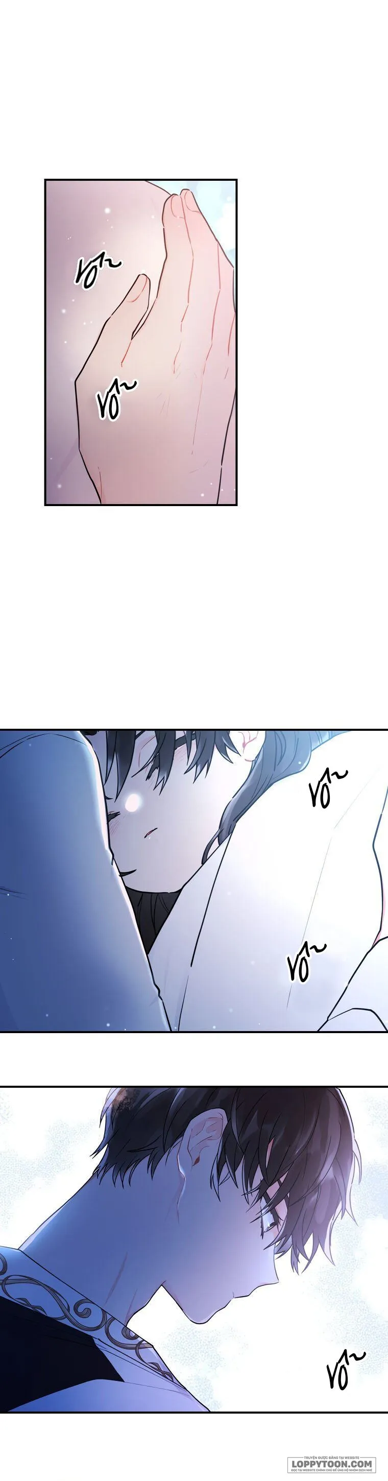 Tôi Đã Trở Thành Con Gái Nuôi Của Nam Chính - Chap 25 - Trang 34