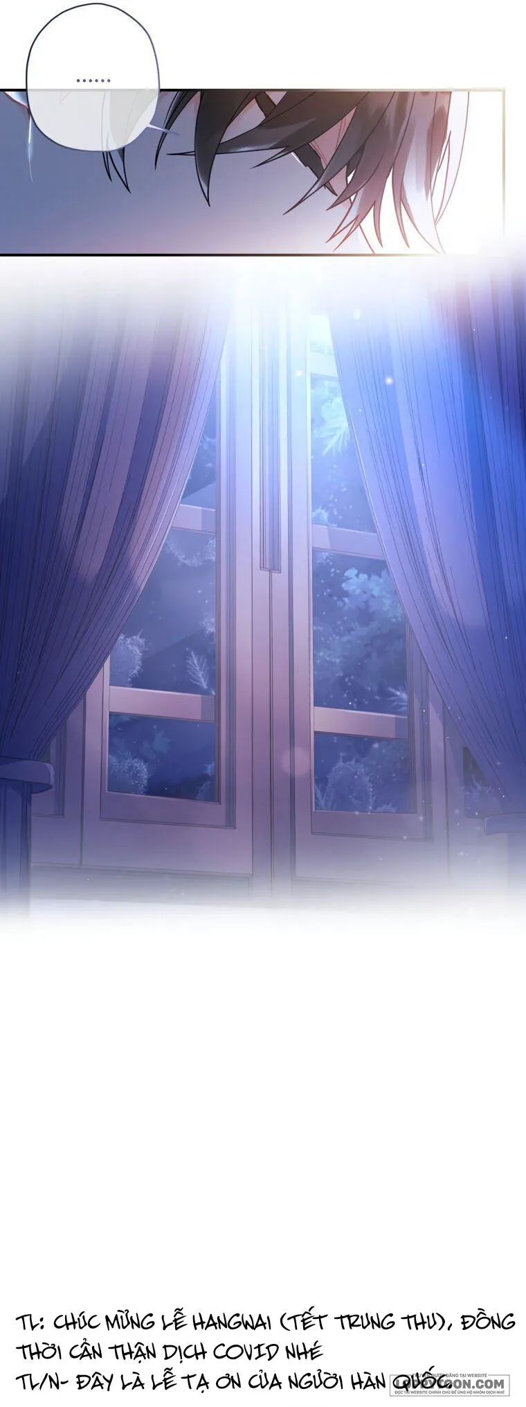 Tôi Đã Trở Thành Con Gái Nuôi Của Nam Chính - Chap 25 - Trang 35
