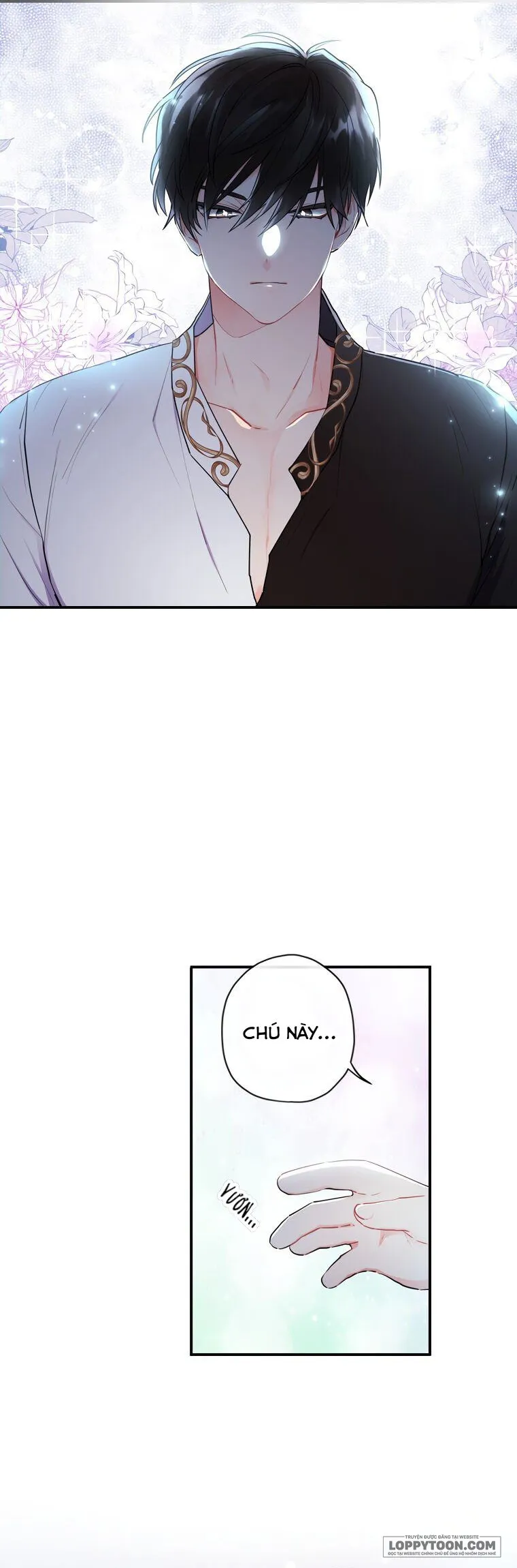 Tôi Đã Trở Thành Con Gái Nuôi Của Nam Chính - Chap 25 - Trang 7