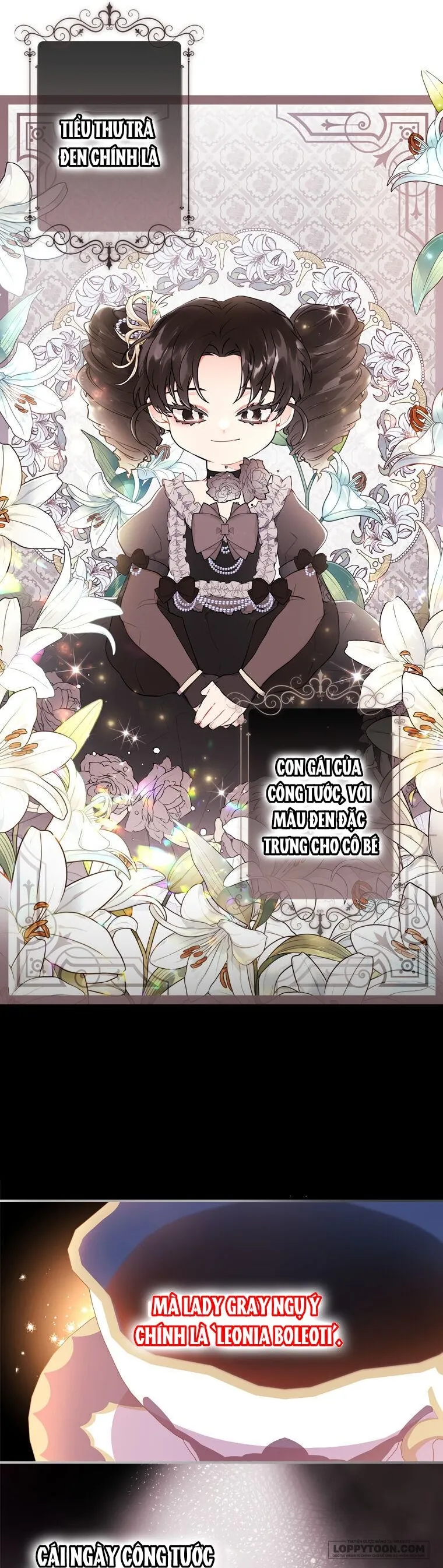 Tôi Đã Trở Thành Con Gái Nuôi Của Nam Chính - Chap 26 - Trang 23