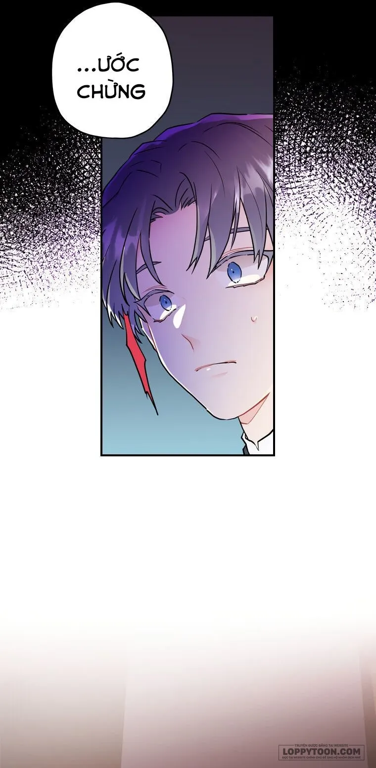 Tôi Đã Trở Thành Con Gái Nuôi Của Nam Chính - Chap 26 - Trang 26