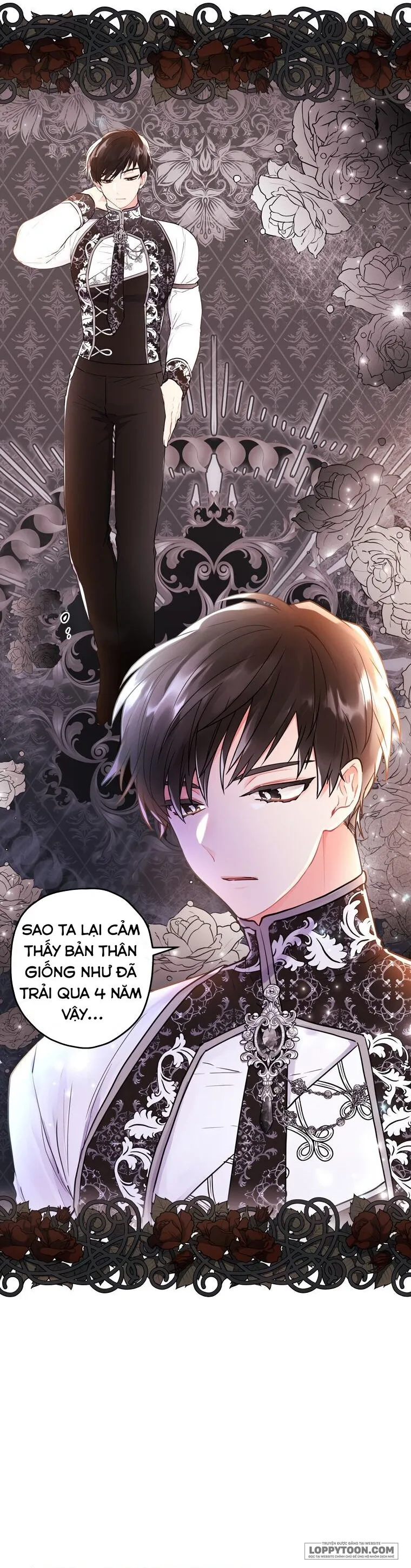 Tôi Đã Trở Thành Con Gái Nuôi Của Nam Chính - Chap 26 - Trang 29