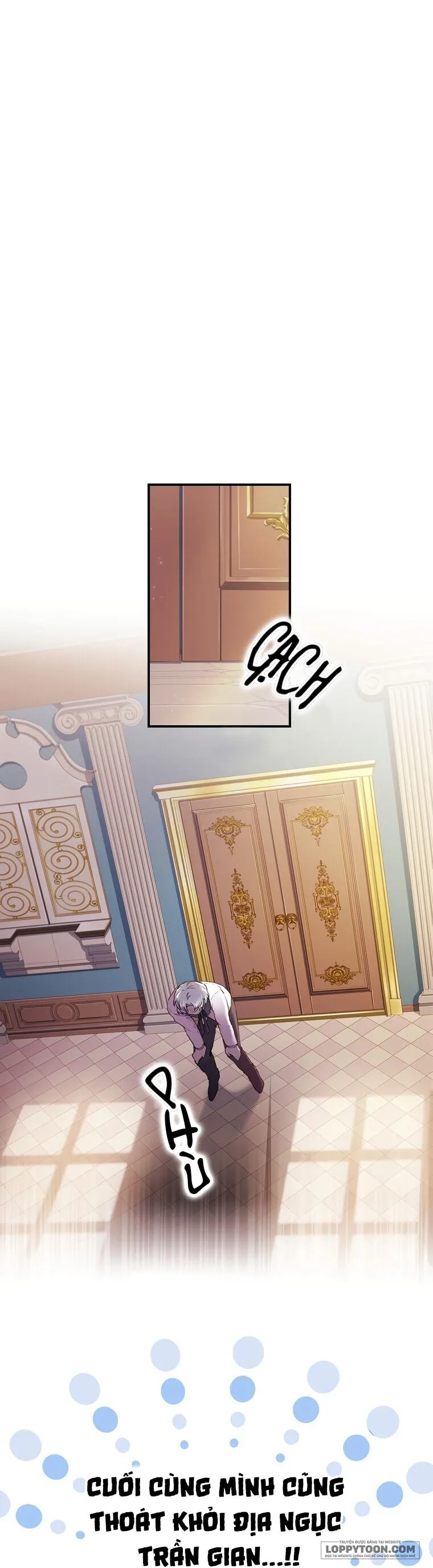 Tôi Đã Trở Thành Con Gái Nuôi Của Nam Chính - Chap 26 - Trang 34