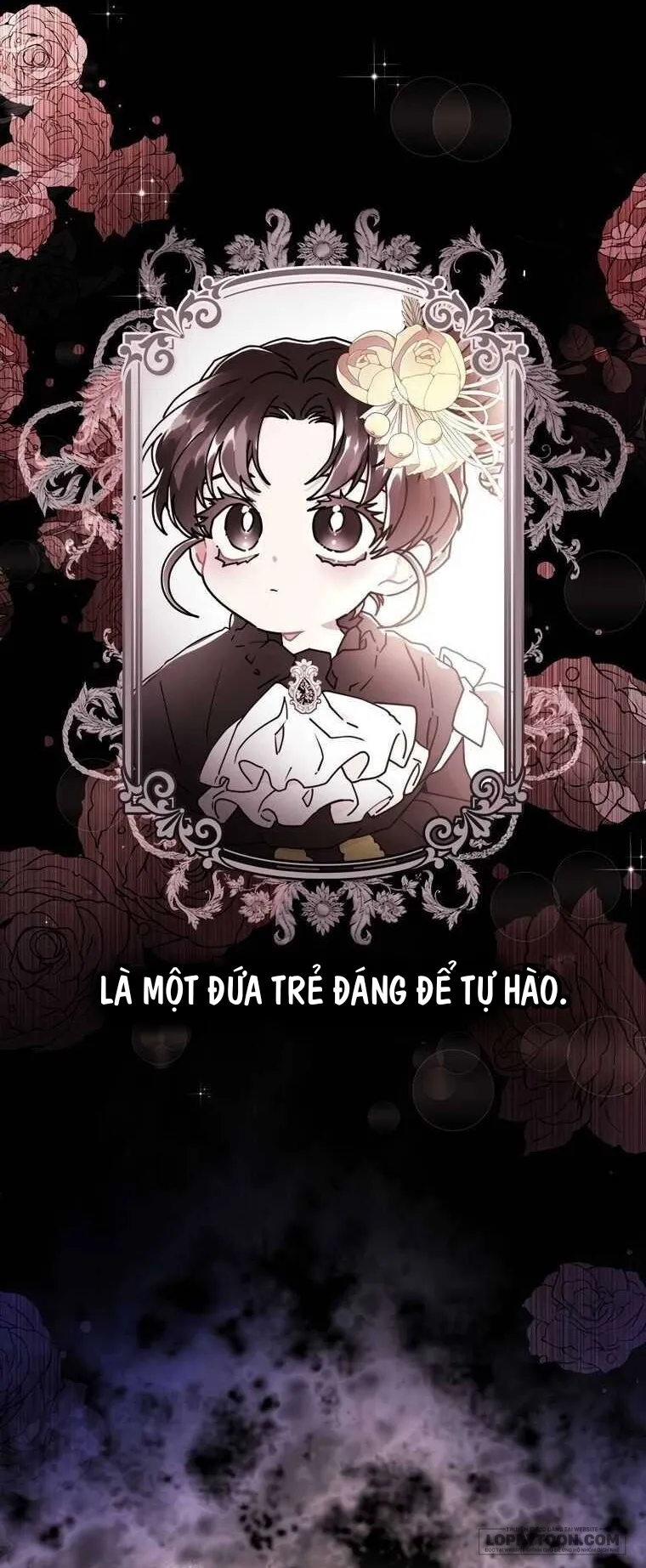 Tôi Đã Trở Thành Con Gái Nuôi Của Nam Chính - Chap 27 - Trang 2
