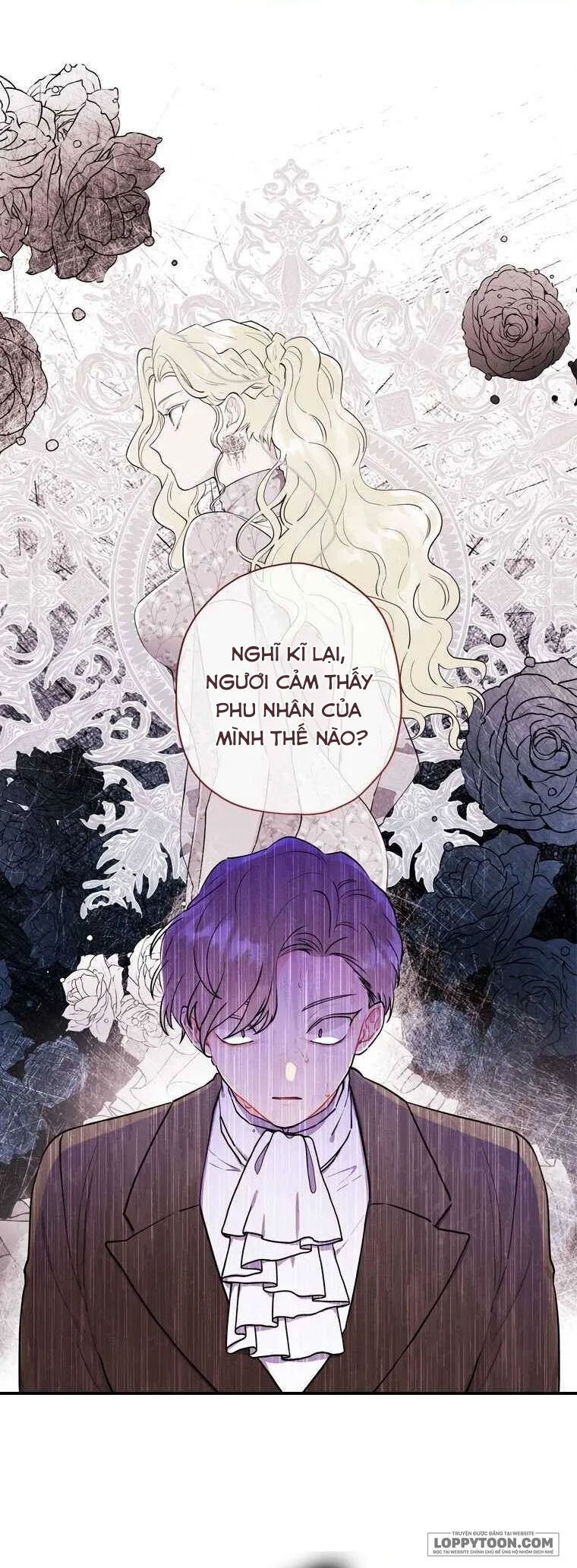 Tôi Đã Trở Thành Con Gái Nuôi Của Nam Chính - Chap 27 - Trang 11