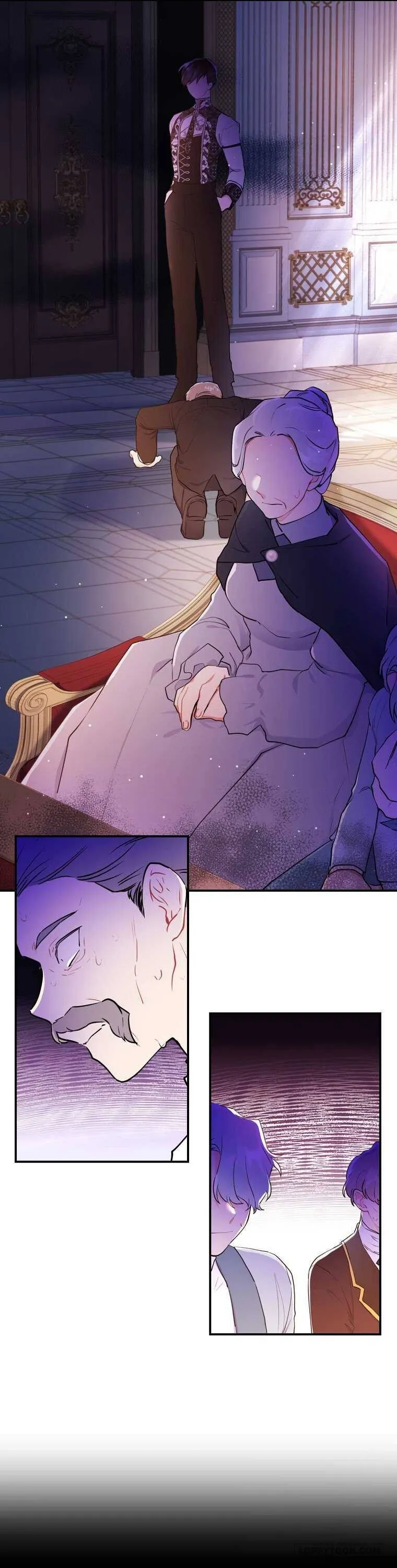 Tôi Đã Trở Thành Con Gái Nuôi Của Nam Chính - Chap 27 - Trang 13