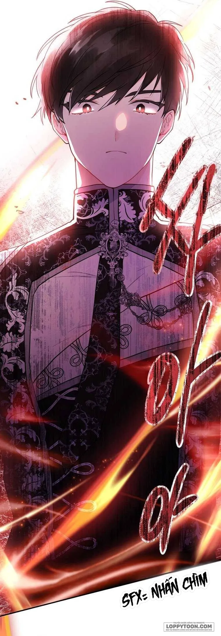 Tôi Đã Trở Thành Con Gái Nuôi Của Nam Chính - Chap 27 - Trang 20