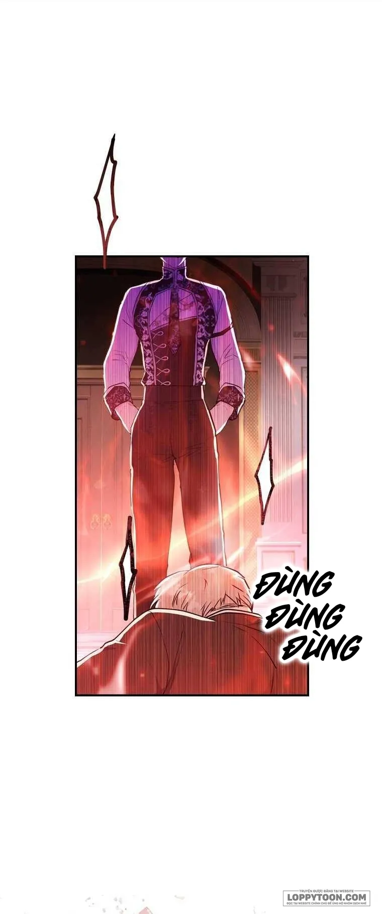 Tôi Đã Trở Thành Con Gái Nuôi Của Nam Chính - Chap 27 - Trang 22