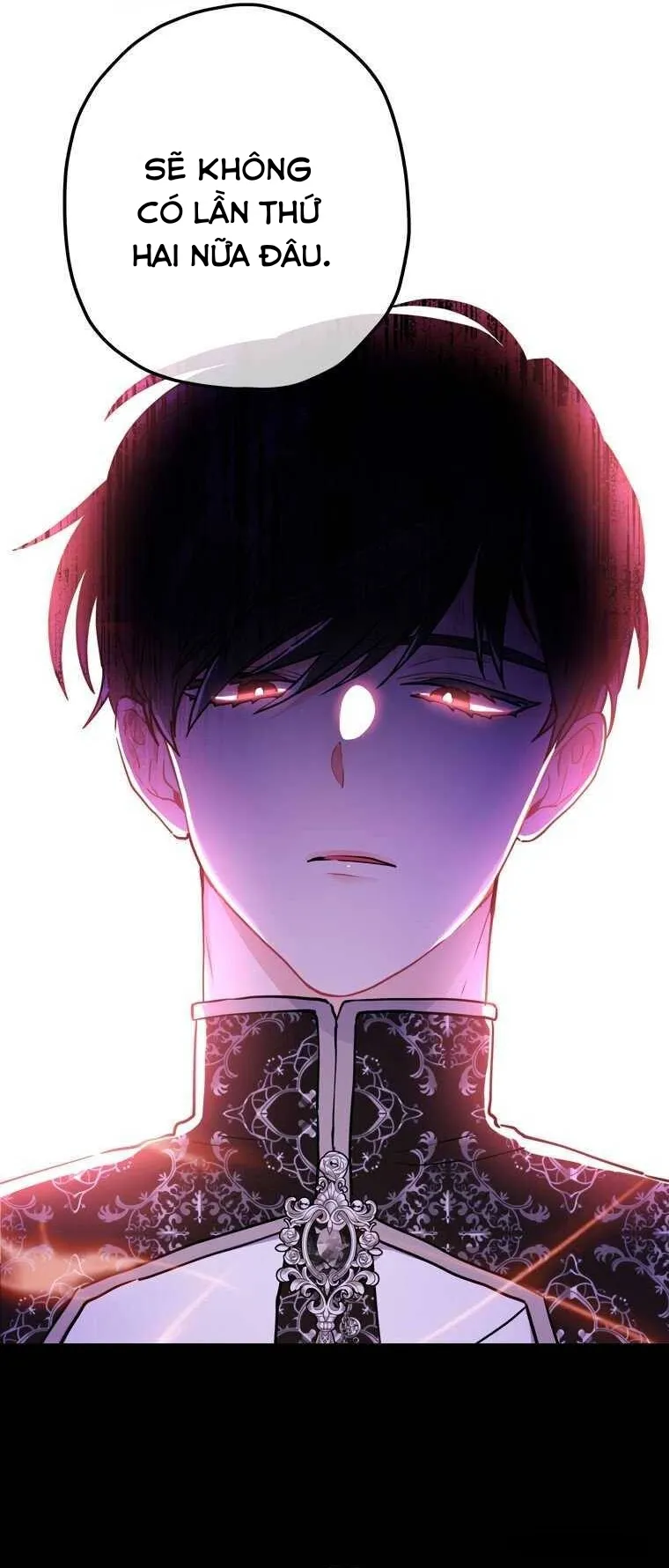 Tôi Đã Trở Thành Con Gái Nuôi Của Nam Chính - Chap 27 - Trang 24