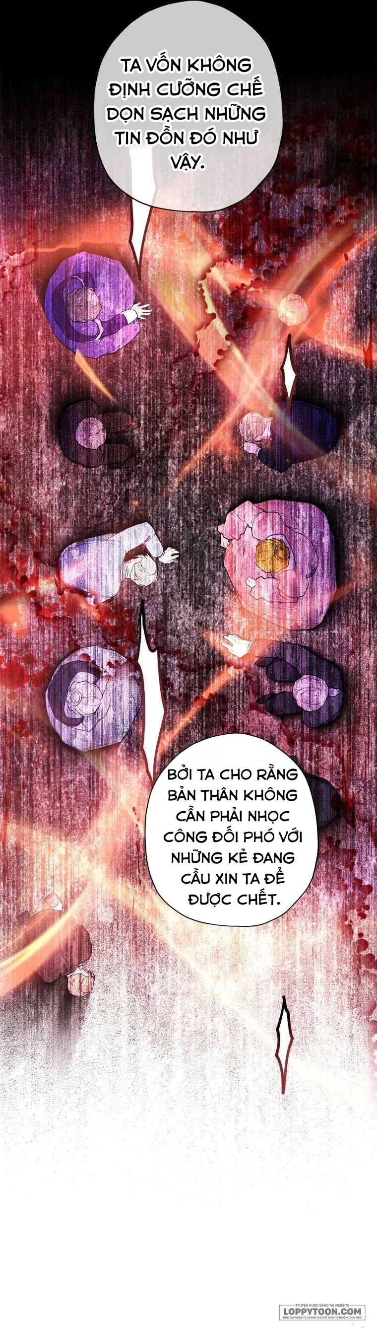 Tôi Đã Trở Thành Con Gái Nuôi Của Nam Chính - Chap 27 - Trang 25
