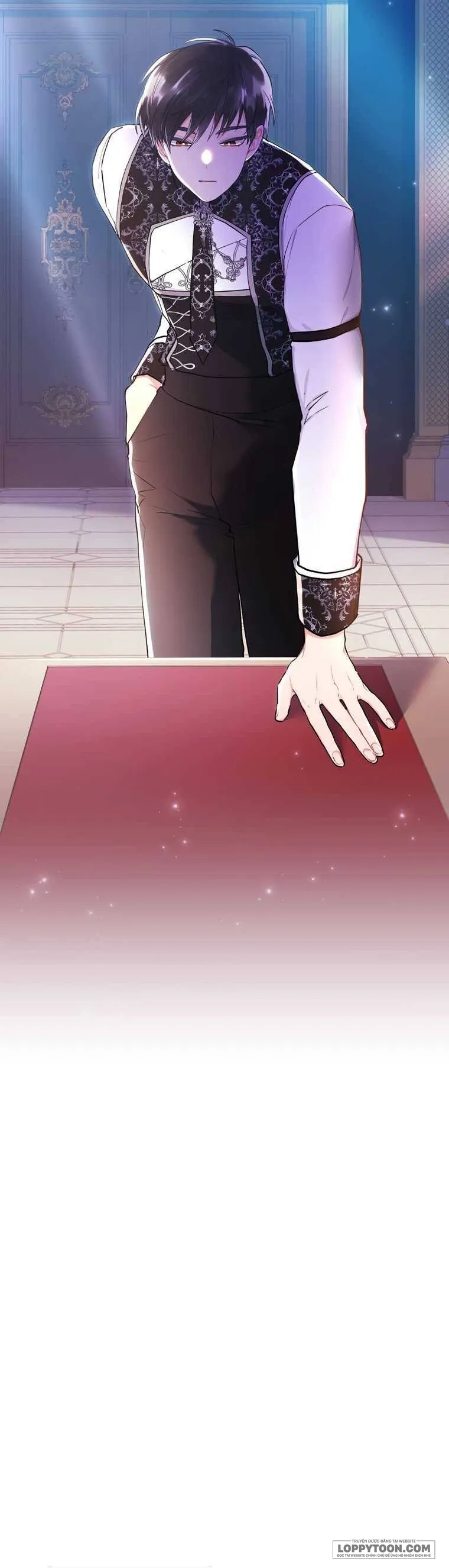 Tôi Đã Trở Thành Con Gái Nuôi Của Nam Chính - Chap 27 - Trang 28