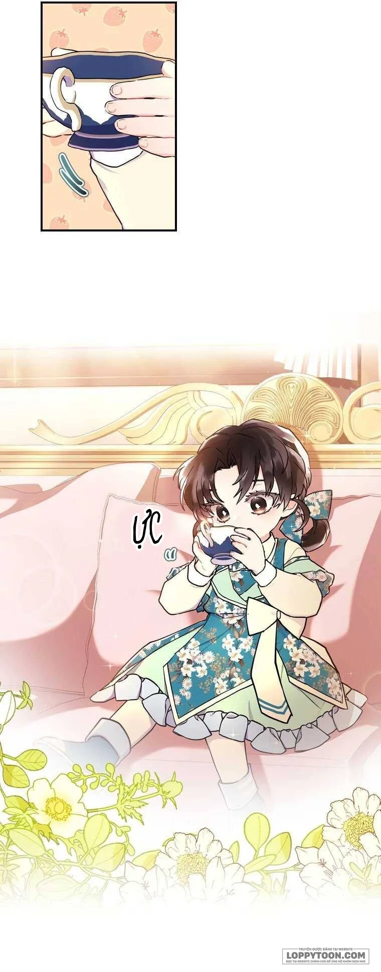 Tôi Đã Trở Thành Con Gái Nuôi Của Nam Chính - Chap 27 - Trang 29