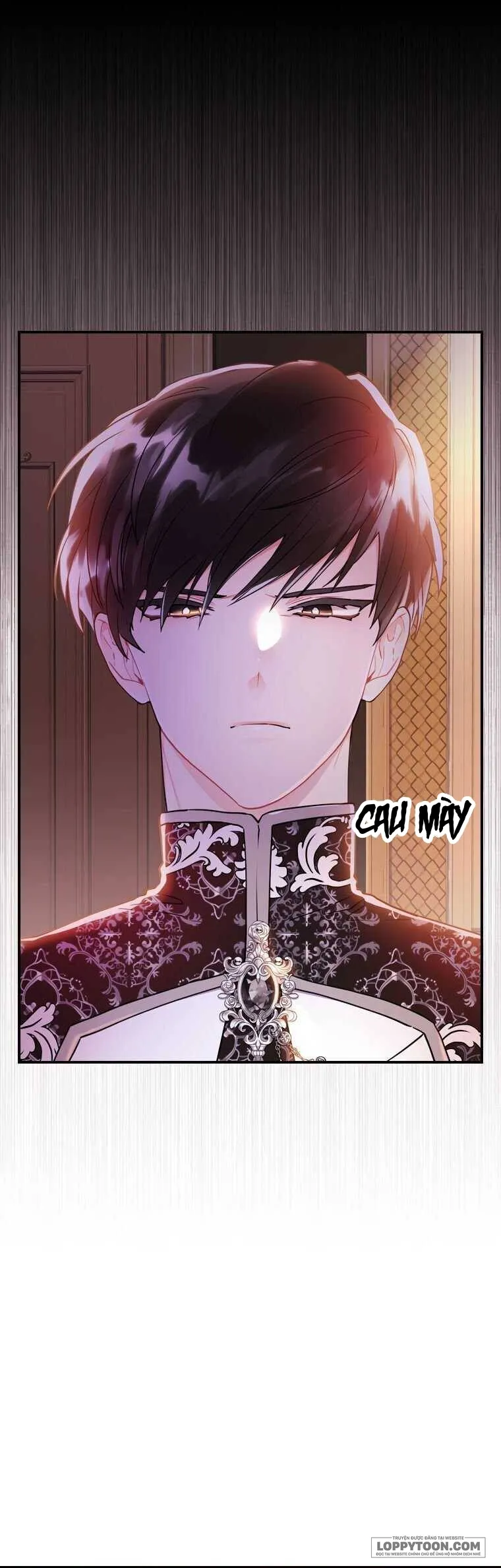 Tôi Đã Trở Thành Con Gái Nuôi Của Nam Chính - Chap 27 - Trang 5