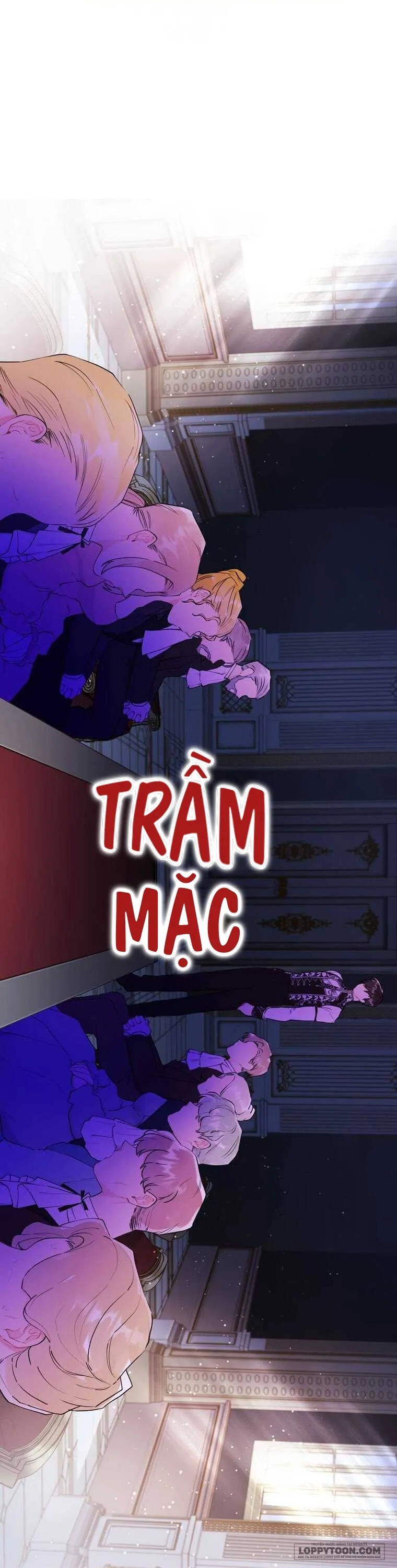 Tôi Đã Trở Thành Con Gái Nuôi Của Nam Chính - Chap 27 - Trang 8