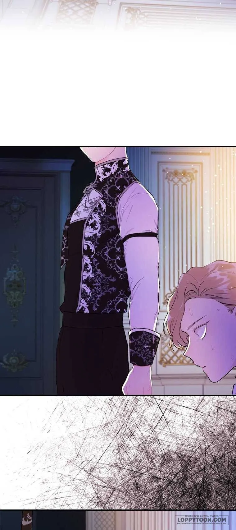 Tôi Đã Trở Thành Con Gái Nuôi Của Nam Chính - Chap 27 - Trang 9