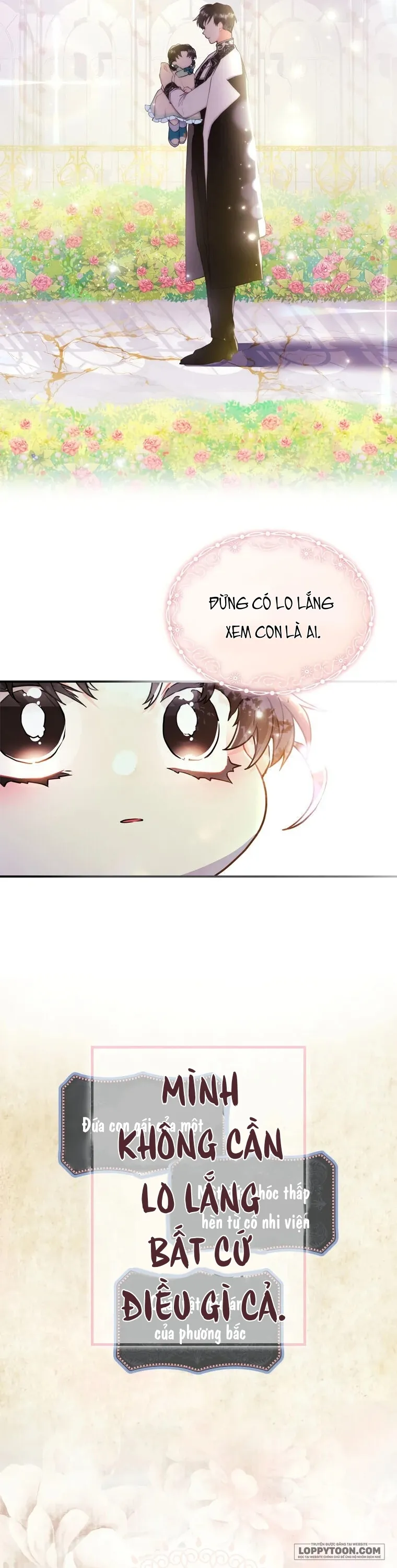 Tôi Đã Trở Thành Con Gái Nuôi Của Nam Chính - Chap 28 - Trang 20