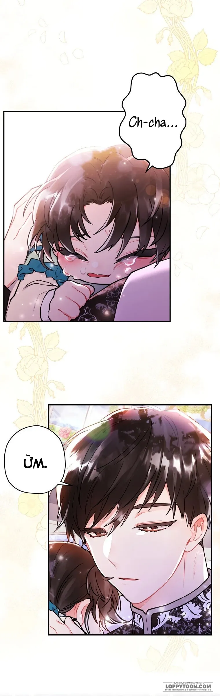 Tôi Đã Trở Thành Con Gái Nuôi Của Nam Chính - Chap 28 - Trang 23