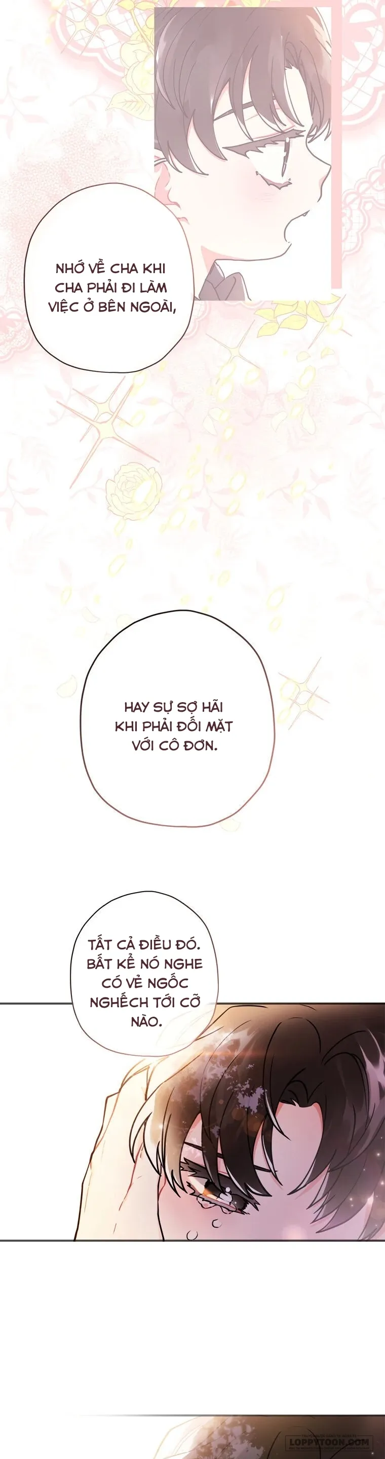 Tôi Đã Trở Thành Con Gái Nuôi Của Nam Chính - Chap 28 - Trang 25