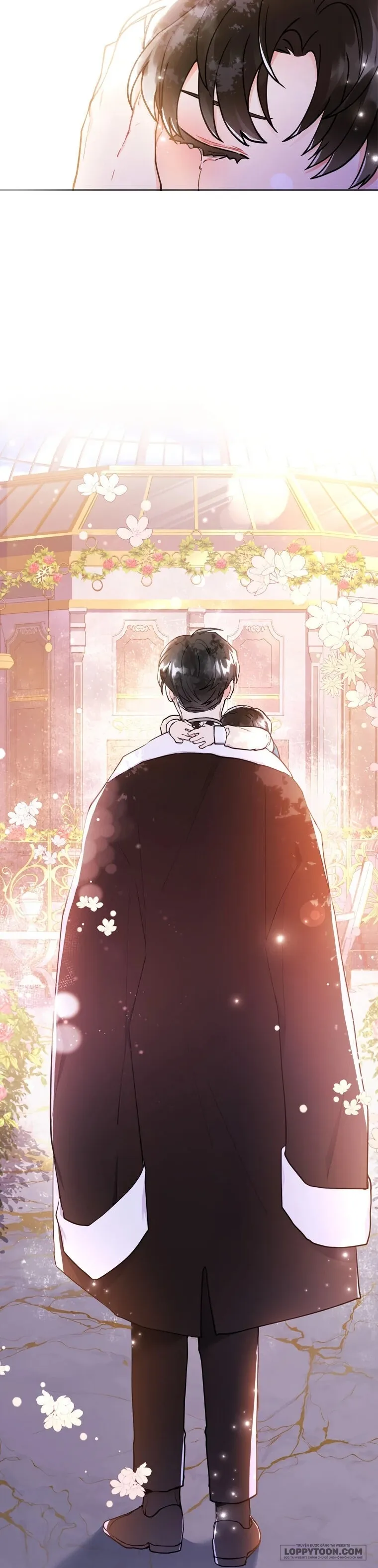 Tôi Đã Trở Thành Con Gái Nuôi Của Nam Chính - Chap 28 - Trang 26