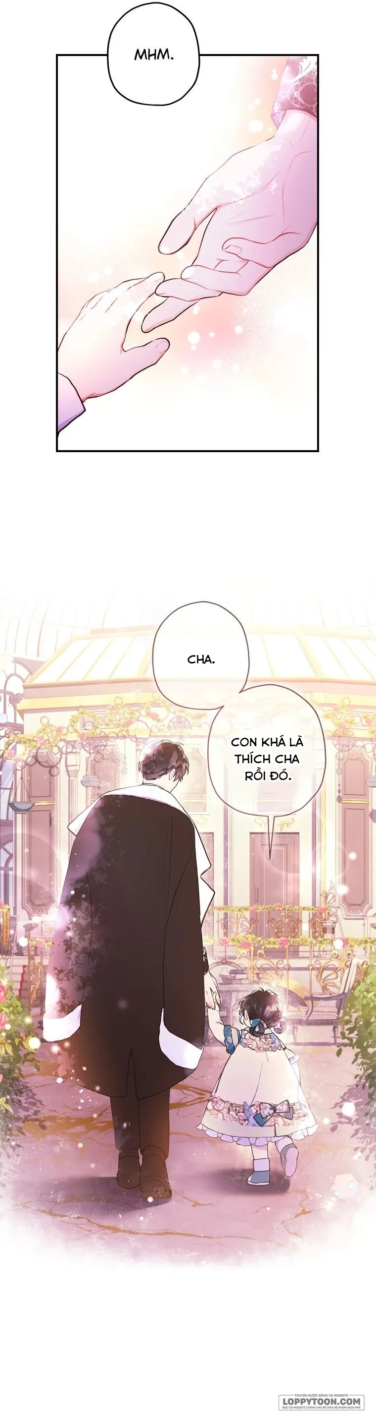 Tôi Đã Trở Thành Con Gái Nuôi Của Nam Chính - Chap 28 - Trang 29