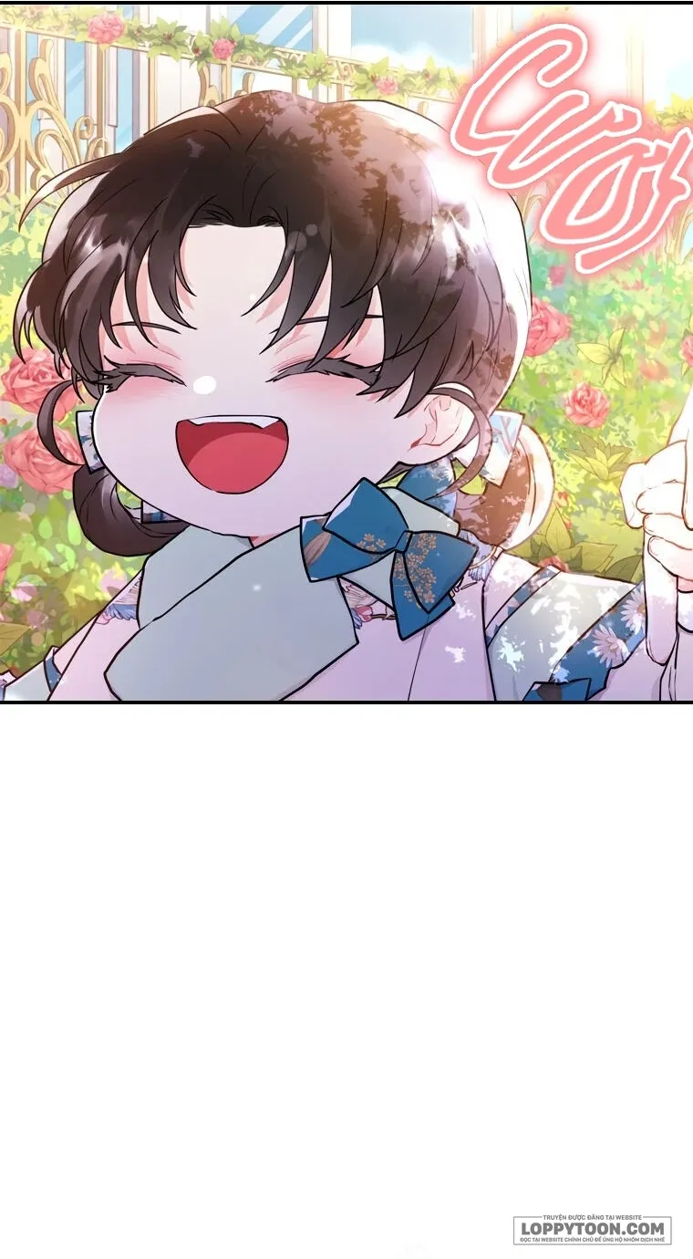 Tôi Đã Trở Thành Con Gái Nuôi Của Nam Chính - Chap 28 - Trang 31
