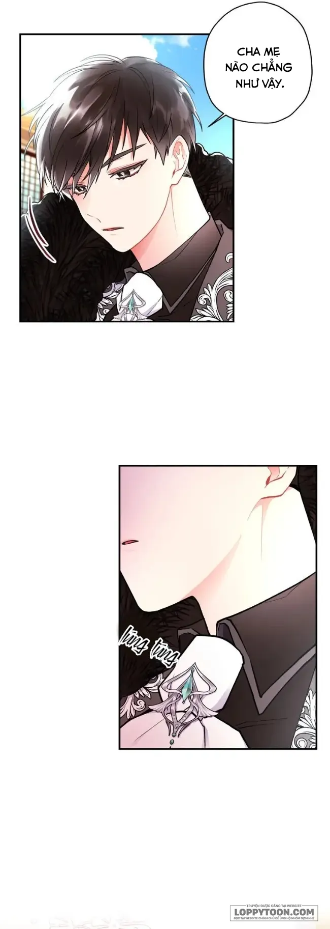 Tôi Đã Trở Thành Con Gái Nuôi Của Nam Chính - Chap 29 - Trang 19