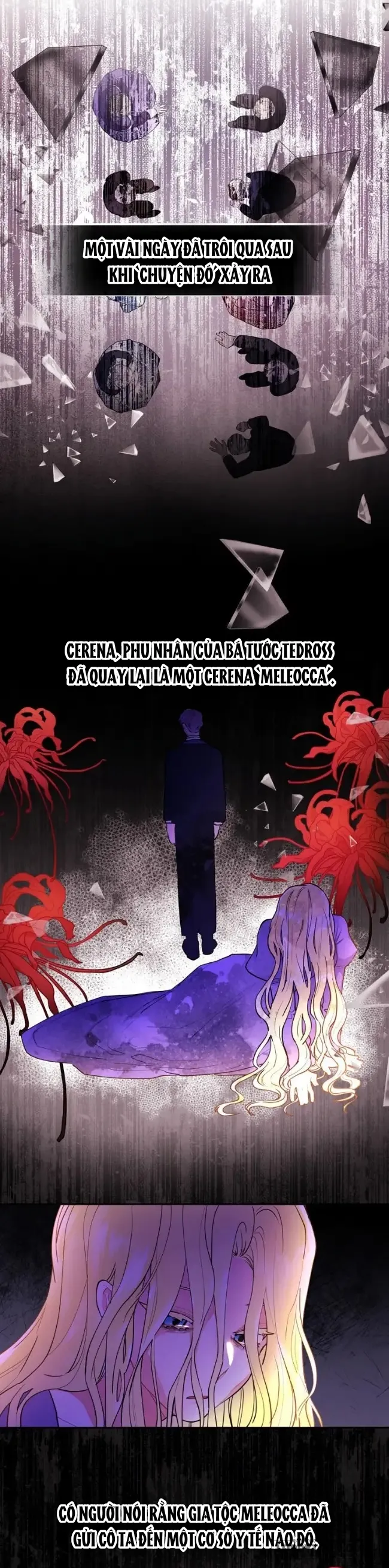 Tôi Đã Trở Thành Con Gái Nuôi Của Nam Chính - Chap 29 - Trang 4