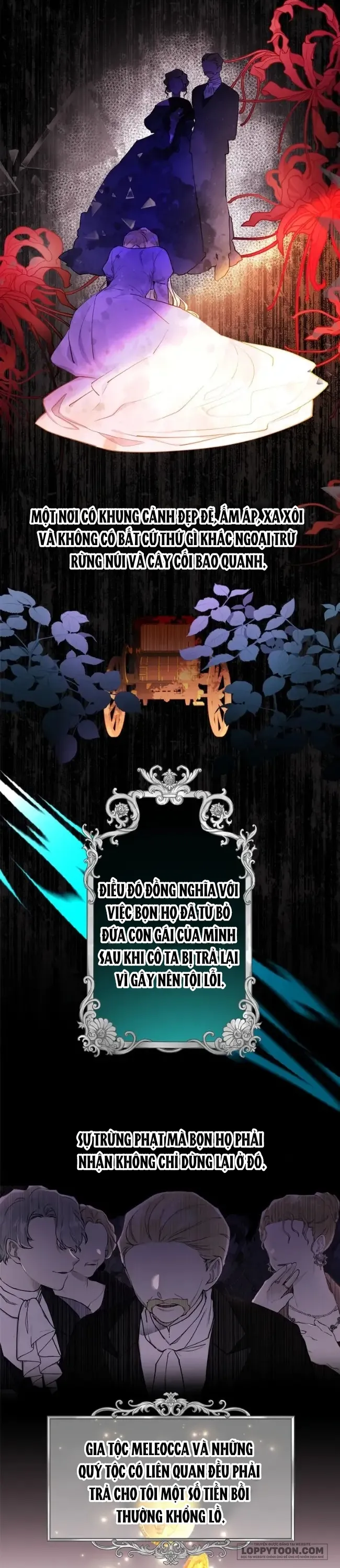 Tôi Đã Trở Thành Con Gái Nuôi Của Nam Chính - Chap 29 - Trang 5