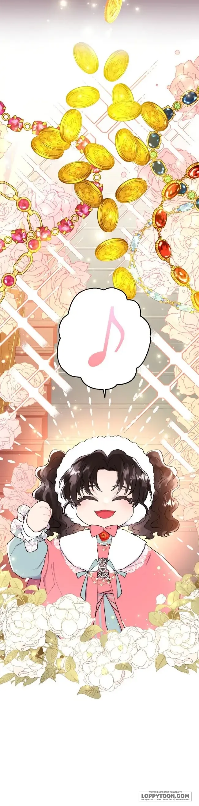 Tôi Đã Trở Thành Con Gái Nuôi Của Nam Chính - Chap 29 - Trang 6